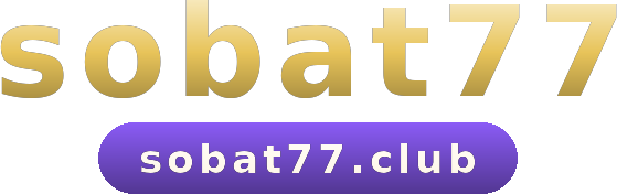 sobat77 logo